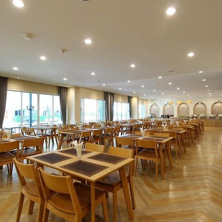 The Leisure Hotel Bangbo Kültér fotó