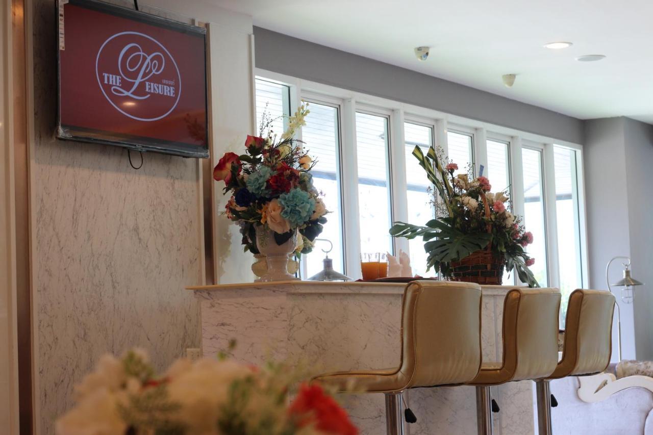 The Leisure Hotel Bangbo Kültér fotó