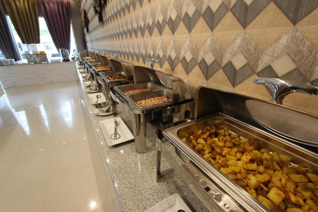 The Leisure Hotel Bangbo Kültér fotó